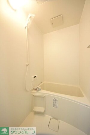 グランフェリオ本千葉の物件内観写真